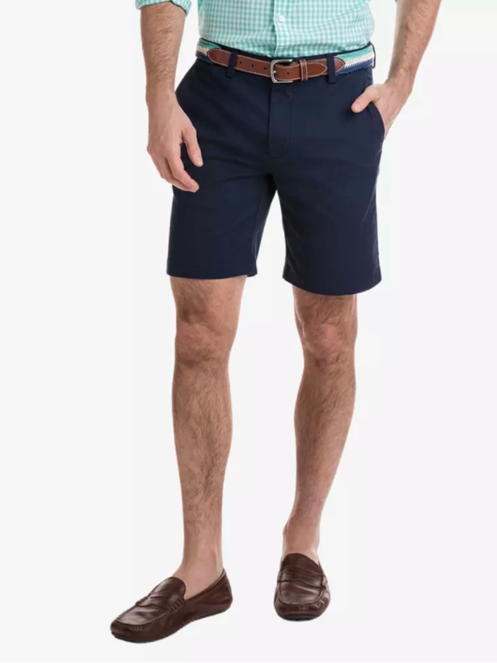 VINEYARD VINES Men's Performance Links Shorts